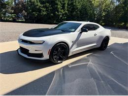 2022 Chevrolet Camaro (CC-2107733) for sale in Newfield, New Jersey