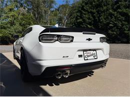 2022 Chevrolet Camaro (CC-2107733) for sale in Newfield, New Jersey