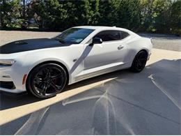 2022 Chevrolet Camaro (CC-2107733) for sale in Newfield, New Jersey