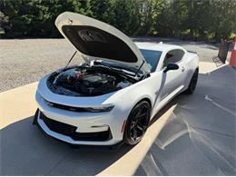 2022 Chevrolet Camaro (CC-2107733) for sale in Newfield, New Jersey