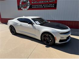 2022 Chevrolet Camaro (CC-2107733) for sale in Newfield, New Jersey