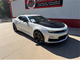 2022 Chevrolet Camaro (CC-2107733) for sale in Newfield, New Jersey
