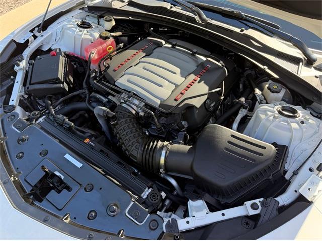 2022 Chevrolet Camaro (CC-2107733) for sale in Newfield, New Jersey