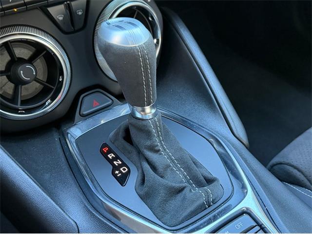 2022 Chevrolet Camaro (CC-2107733) for sale in Newfield, New Jersey
