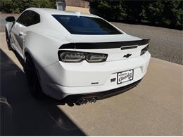2022 Chevrolet Camaro (CC-2107733) for sale in Newfield, New Jersey