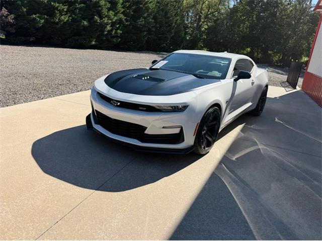 2022 Chevrolet Camaro (CC-2107733) for sale in Newfield, New Jersey