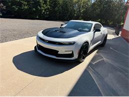 2022 Chevrolet Camaro (CC-2107733) for sale in Newfield, New Jersey