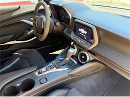 2022 Chevrolet Camaro (CC-2107733) for sale in Newfield, New Jersey