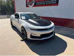 2022 Chevrolet Camaro (CC-2107733) for sale in Newfield, New Jersey