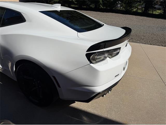 2022 Chevrolet Camaro (CC-2107733) for sale in Newfield, New Jersey