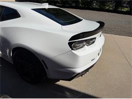 2022 Chevrolet Camaro (CC-2107733) for sale in Newfield, New Jersey