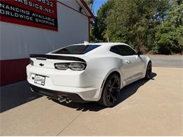 2022 Chevrolet Camaro (CC-2107733) for sale in Newfield, New Jersey