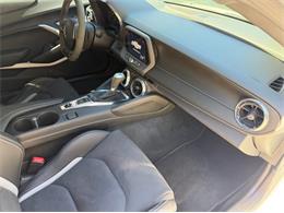 2022 Chevrolet Camaro (CC-2107733) for sale in Newfield, New Jersey