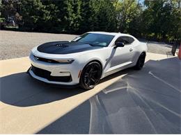2022 Chevrolet Camaro (CC-2107733) for sale in Newfield, New Jersey