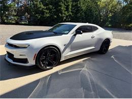 2022 Chevrolet Camaro (CC-2107733) for sale in Newfield, New Jersey