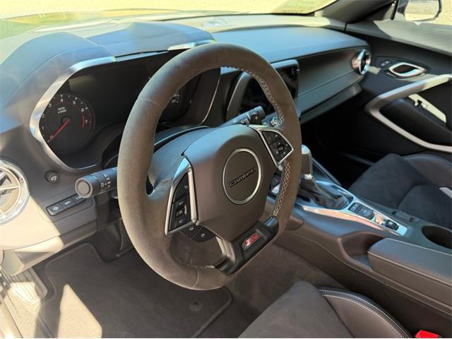 2022 Chevrolet Camaro (CC-2107733) for sale in Newfield, New Jersey