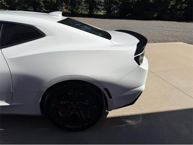 2022 Chevrolet Camaro (CC-2107733) for sale in Newfield, New Jersey