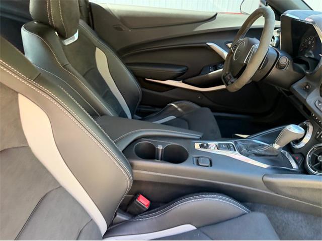 2022 Chevrolet Camaro (CC-2107733) for sale in Newfield, New Jersey