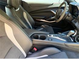 2022 Chevrolet Camaro (CC-2107733) for sale in Newfield, New Jersey