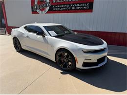 2022 Chevrolet Camaro (CC-2107733) for sale in Newfield, New Jersey