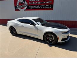 2022 Chevrolet Camaro (CC-2107733) for sale in Newfield, New Jersey