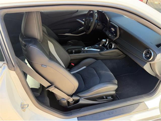 2022 Chevrolet Camaro (CC-2107733) for sale in Newfield, New Jersey