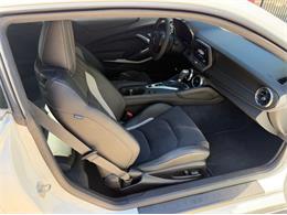 2022 Chevrolet Camaro (CC-2107733) for sale in Newfield, New Jersey