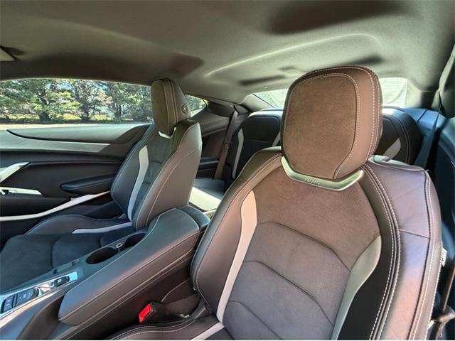 2022 Chevrolet Camaro (CC-2107733) for sale in Newfield, New Jersey