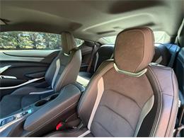 2022 Chevrolet Camaro (CC-2107733) for sale in Newfield, New Jersey