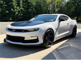 2022 Chevrolet Camaro (CC-2107733) for sale in Newfield, New Jersey