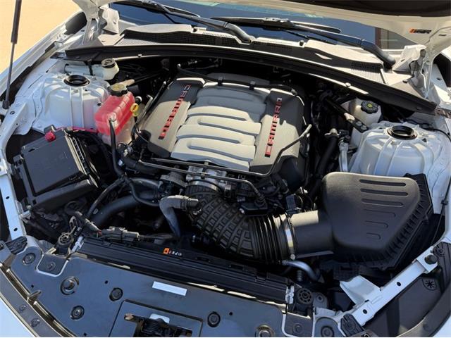2022 Chevrolet Camaro (CC-2107733) for sale in Newfield, New Jersey
