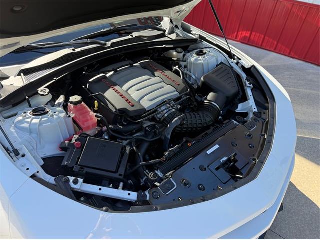 2022 Chevrolet Camaro (CC-2107733) for sale in Newfield, New Jersey