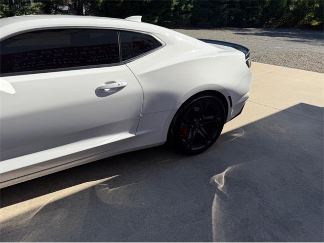 2022 Chevrolet Camaro (CC-2107733) for sale in Newfield, New Jersey