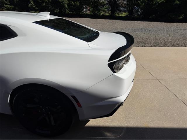 2022 Chevrolet Camaro (CC-2107733) for sale in Newfield, New Jersey