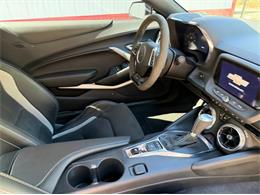 2022 Chevrolet Camaro (CC-2107733) for sale in Newfield, New Jersey