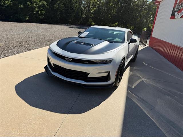 2022 Chevrolet Camaro (CC-2107733) for sale in Newfield, New Jersey