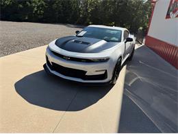 2022 Chevrolet Camaro (CC-2107733) for sale in Newfield, New Jersey