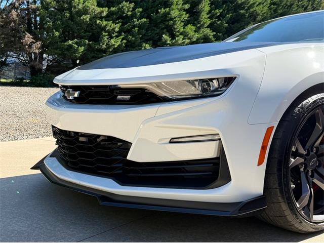 2022 Chevrolet Camaro (CC-2107733) for sale in Newfield, New Jersey