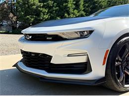 2022 Chevrolet Camaro (CC-2107733) for sale in Newfield, New Jersey
