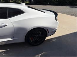 2022 Chevrolet Camaro (CC-2107733) for sale in Newfield, New Jersey