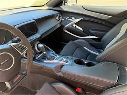 2022 Chevrolet Camaro (CC-2107733) for sale in Newfield, New Jersey