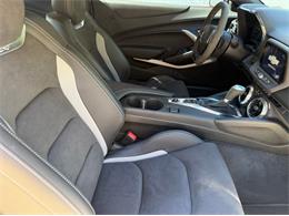 2022 Chevrolet Camaro (CC-2107733) for sale in Newfield, New Jersey