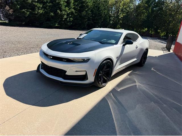2022 Chevrolet Camaro (CC-2107733) for sale in Newfield, New Jersey