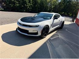 2022 Chevrolet Camaro (CC-2107733) for sale in Newfield, New Jersey