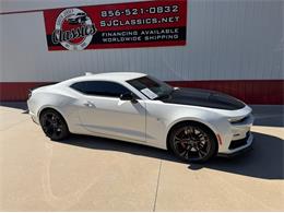 2022 Chevrolet Camaro (CC-2107733) for sale in Newfield, New Jersey