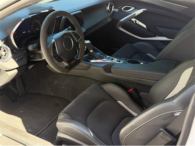 2022 Chevrolet Camaro (CC-2107733) for sale in Newfield, New Jersey