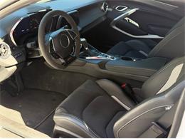2022 Chevrolet Camaro (CC-2107733) for sale in Newfield, New Jersey
