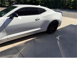 2022 Chevrolet Camaro (CC-2107733) for sale in Newfield, New Jersey