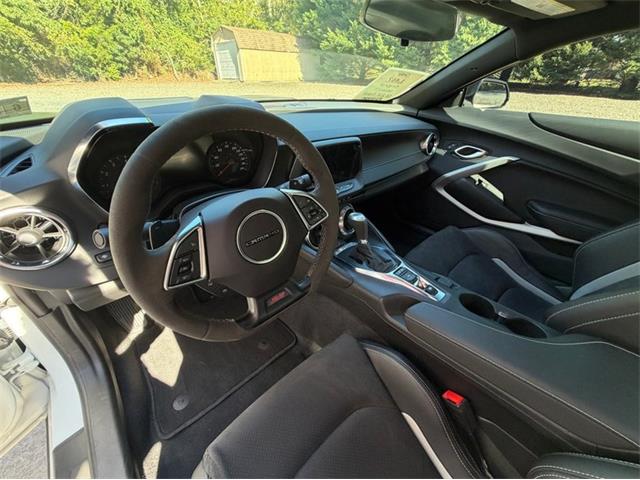 2022 Chevrolet Camaro (CC-2107733) for sale in Newfield, New Jersey