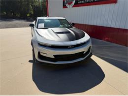 2022 Chevrolet Camaro (CC-2107733) for sale in Newfield, New Jersey